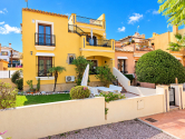 Re-Sale · Apartment Algorfa · La finca Golf