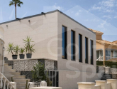 Nueva construcción  · Detached Villa Ciudad Quesada · Ciudad Quesada - Rojales