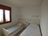 Re-Sale · Apartment Algorfa · La finca Golf