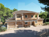 Venta · Detached Villa Aspe
