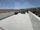 Re-Sale · Detached Villa Algorfa · La Finca Golf Resort