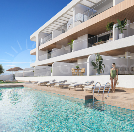 Apartment - Nueva construcción  - Benijófar - Costa Blanca