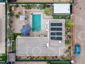Venta · Detached Villa Calasparra · Urba Coto Riñales