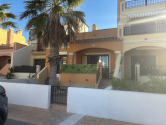 Re-Sale · Townhouse Algorfa · La finca Golf