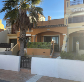 Bungalow - Venta - Algorfa - La finca Golf
