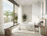 New Build · Detached Villa Murcia · Santa Rosalia