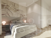 Nueva construcción  · Apartment Hacienda del Alamo