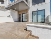 Nueva construcción  · Bungalow San Miguel de Salinas