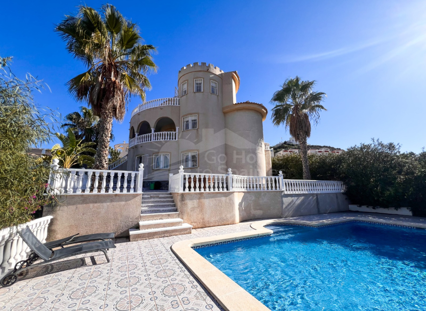  · V Ciudad Quesada - Rojales · Rojales