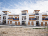 Nueva construcción  · A herrerías