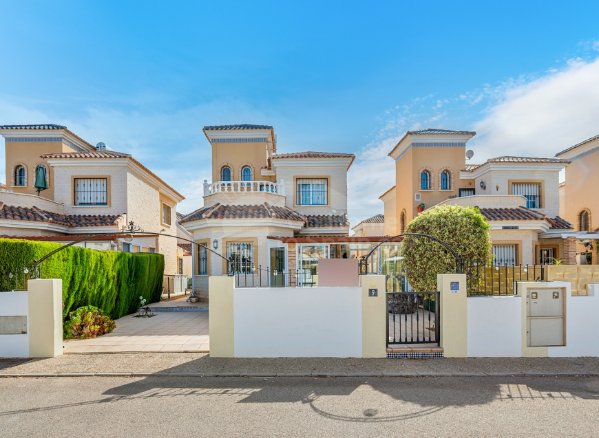 Venta · Detached Villa Guardamar de Segura · Guardamar del Segura