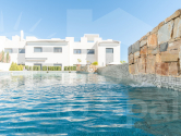 New Build · Apartment Torrevieja · Los Balcones