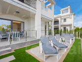 Venta · Ground floor apartment Ciudad Quesada · Ciudad Quesada - Rojales