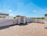 New Build · Bungalow - Balcones de Amay Torrevieja · Torrevieja - Los Balcones