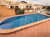 Re-Sale · Attached Algorfa · Montemar