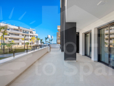 Re-Sale · Apartment Orihuela Costa · Playa Flamenca