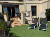 Venta · Bungalow Algorfa · La finca Golf