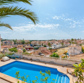 Detached Villa - Venta - Ciudad Quesada - Ciudad Quesada - Rojales