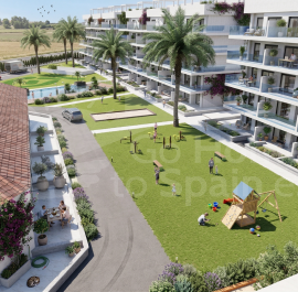 Apartment - New Build - Guardamar de Segura - Guardamar del Segura