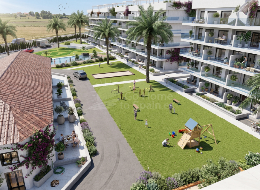 Nueva construcción  · Apartment Guardamar de Segura · Guardamar del Segura