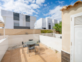 Re-Sale · Townhouse Ciudad Quesada · Lo Marabú