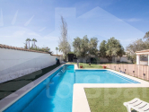 Re-Sale · Detached Villa Santa Pola