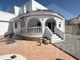Re-Sale · Detached Villa Ciudad Quesada · Ciudad Quesada - Rojales