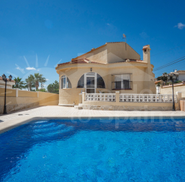 V -  - Ciudad Quesada - Town Center