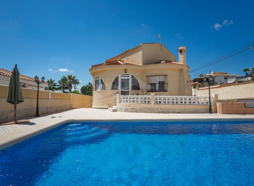  · V Ciudad Quesada · Town Center