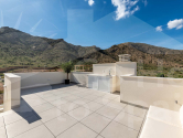New Build · Semi-Detached Villa Cox