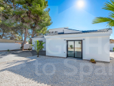 Re-Sale · Detached Villa Ciudad Quesada · Rojales
