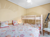 Re-Sale · Adosado Orihuela Costa · Villamartin
