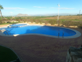 Re-Sale · Bungalow Algorfa · La finca Golf
