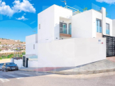 Re-Sale · Detached Villa Benijófar · Benijófar, Alicante