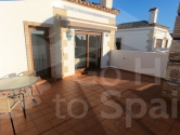 Re-Sale · Detached Villa Algorfa