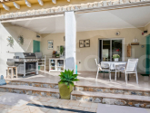 Re-Sale · Detached Villa Algorfa · Castillo de montemar