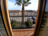 Re-Sale · Townhouse Algorfa · La finca Golf