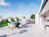 New Build · Penthouse Benijófar · Benijofar