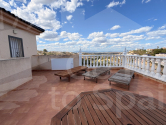 Re-Sale · Townhouse Ciudad Quesada · Ciudad Quesada - Rojales