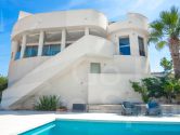  · Detached House / Villa Ciudad Quesada · La  Marquesa Golf