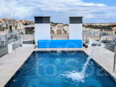 New Build · Apartment / Flat Torrevieja · Torrevieja - Playa del Cura