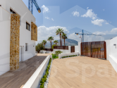 New Build · Detached Villa Alicante · Finestrat