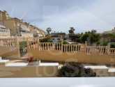 Re-Sale · Detached Villa Benijófar · Benijofar
