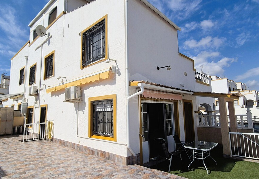  · Q Los Altos - Dream Hills · Costa Blanca
