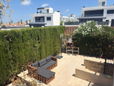 Re-Sale · Detached Villa Algorfa