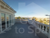  · V Torrevieja · Los Balcones