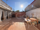 Re-Sale · Town House Rafal · El Mudamiento