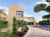Venta · Detached Villa Torrevieja · La Veleta