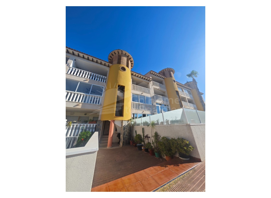 Venta · Apartment Orihuela Costa · Villamartín-Las Filipinas