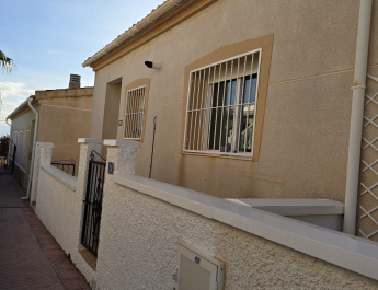 Bungalow - Re-Sale - Ciudad Quesada - Ciudad Quesada - Rojales